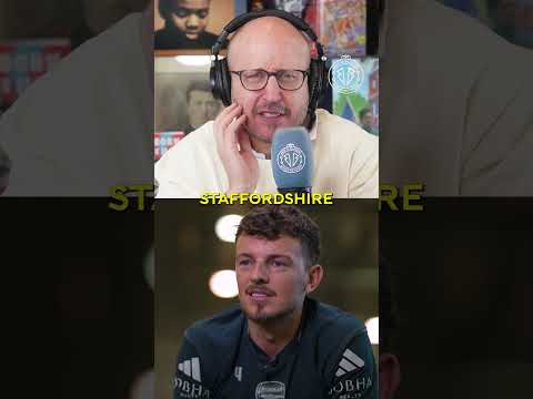 BEN WHITE CHOOSES BETWEEN BEING A PL FOOTBALLER OR A DOG WALKER 😂🐾