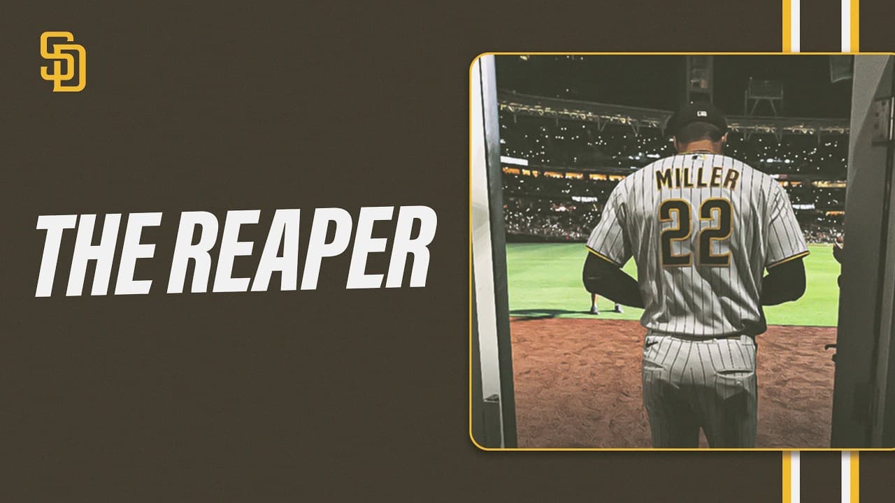 Are You Ready? | Mason Miller’s Closer Entrance