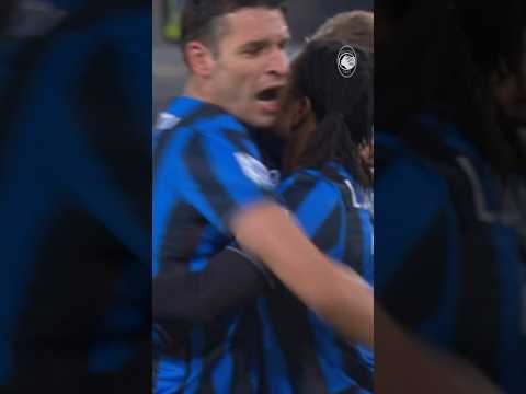 Lookman is unguardable 🙅‍♂️ #AtalantaFiorentina #GoAtalantaGo