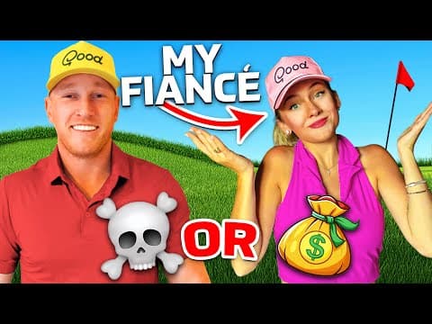 This Challenge Will Test Our Relationship..