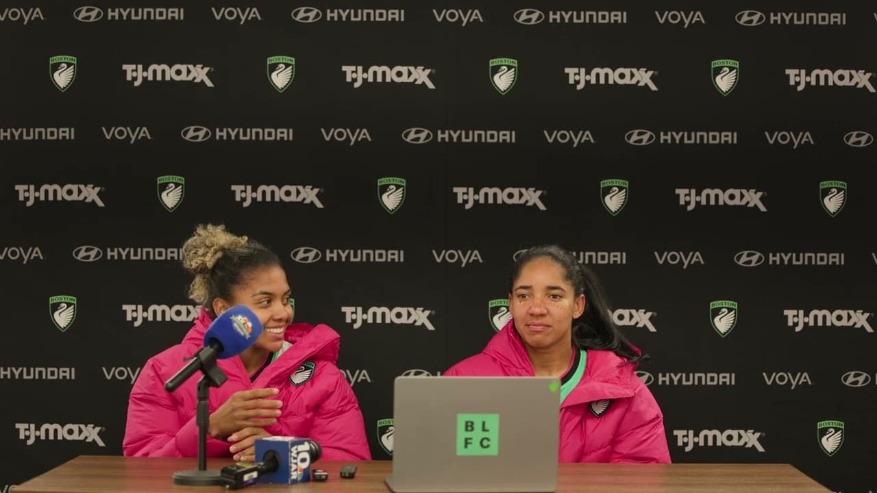 Postgame Press Conference: May 22, 2026 vs. Seattle Reign FC