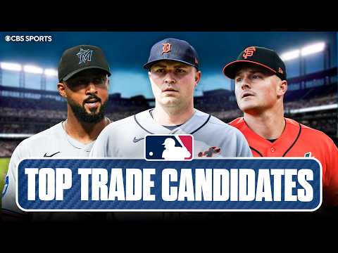 Top MLB Trade Deadline Players to Watch: Will Tarik Skubal leave the Detroit Tigers? 🤔