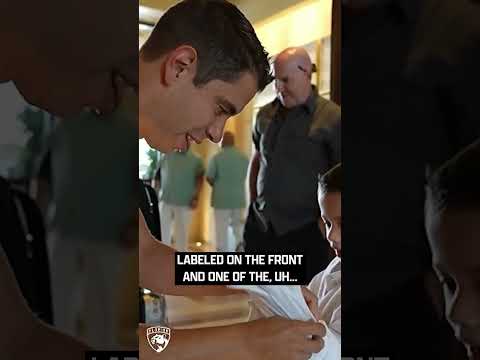 Cup Keepers in training! 🏆😁