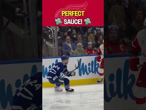 FILTHY sauce from KANER! 🛸😱🤯