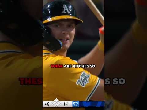 Slowest strikeout in history: Scott Kingery on Nick Kurtz