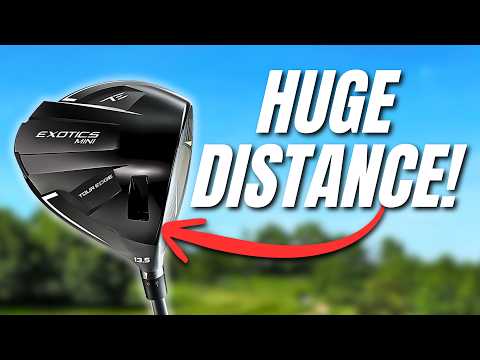 AVOID All Other 2026 Drivers Until You've TRIED THIS!