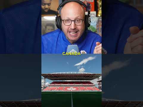 Why FIFA Should Worry: The World Cup Belongs to the Fans! #ClubWorldCup