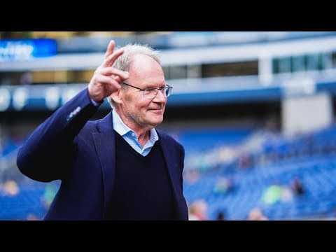 Press Conference: Brian Schmetzer post-match vs St. Louis CITY SC