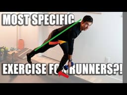 RUNNING CORE STRENGTH: The Single Leg Romanian Deadlift!