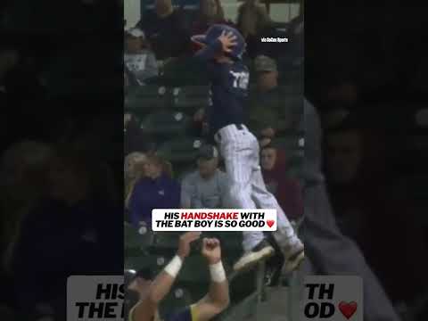 Little man killed it 🔥 #shorts