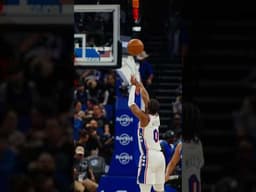 THE FRANCHISE RECORD 👏