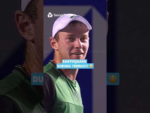 The Rally That SHOOK The Court 😳