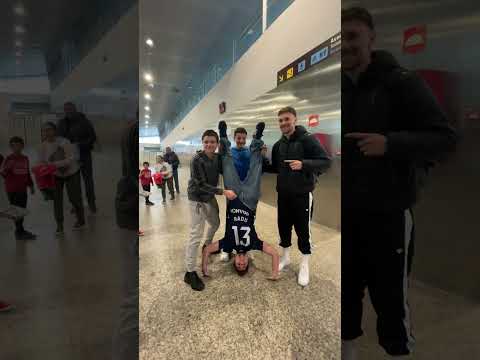 𝗥𝗔𝗗𝗨𝗧𝗘𝗡𝗗𝗘𝗡𝗖𝗜𝗔 🤸‍♂️ #shorts