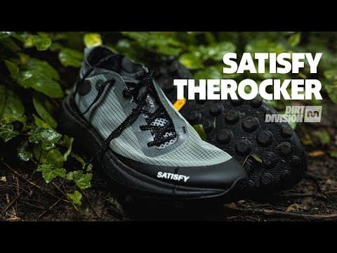 Satisfy TheROCKER | Full Review