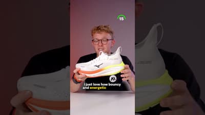 200km in the Mizuno Neo Vista 3, and this is what Josh thinks about it. Full review coming soon