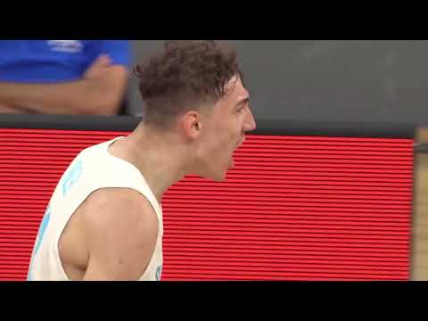 Introducing Türkiye, the hosts of the FIBA U17 Basketball World Cup 2026!