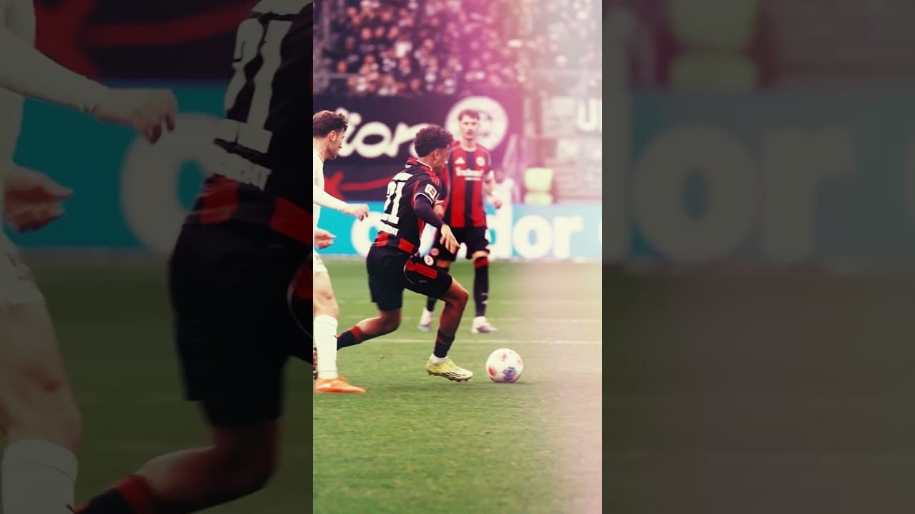 Ihr habt Nene Brown zu Eurem Spieler der Saison gewählt! 🥇
