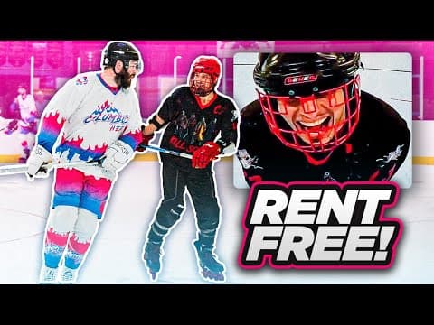 They Chirped Us All Season…