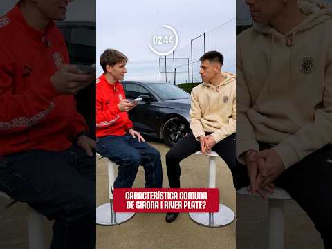 🚘 Repte Autopodium amb Claudio Echeverri