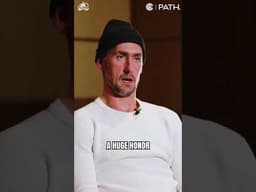 It starts tomorrow. They're ready to represent. 🇺🇸🇨🇦🇸🇪🇫🇮🇨🇿