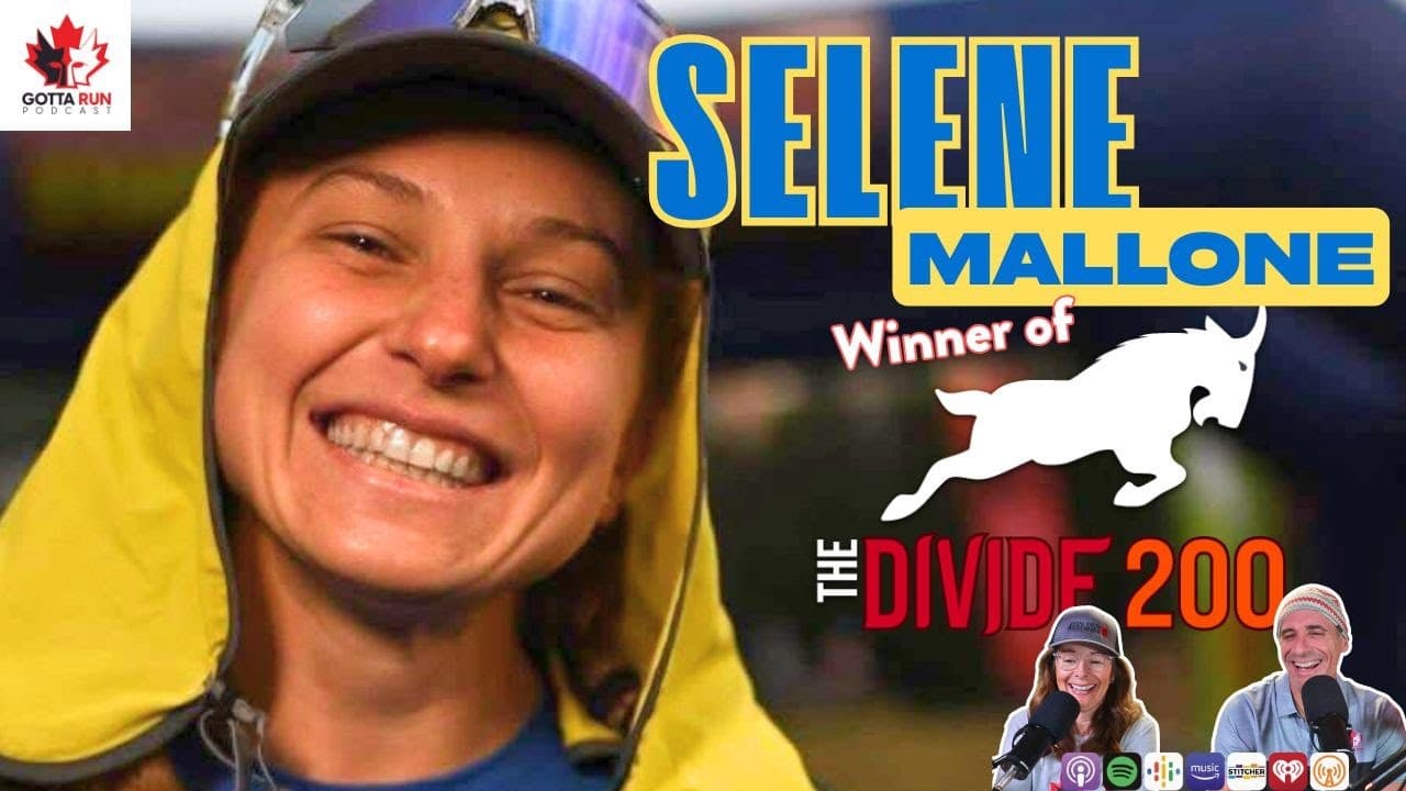 What Makes Every Ultra Runner's Story Special?