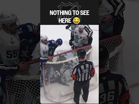 Daccord vs the Goal Line Camera 📸😂