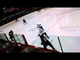 Anaheim Ducks Day 3 Scrimmage Olympic Ice