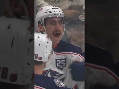 GUM SECURED 😋 Mason Marchment Finds His Gum After Scoring A Goal!!