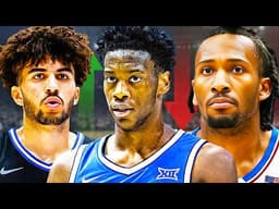 The 2026 NBA Draft Is Getting WEIRD...