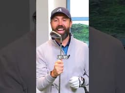 Could these be the BEST irons Cobra have ever made 👀 #golf #golfer #golflife #golfswing