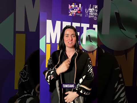 Legend Chat: with Ons Jabeur 👋 #WTA #WTAFinalsRiyadh #Tennis