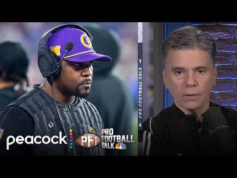 Court rules Brian Flores discrimination lawsuit can move forward | Pro Football Talk | NFL on NBC