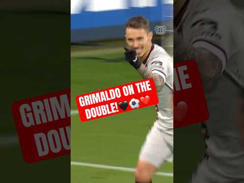 ALEJANDR⚽️⚽️ GRIMALD⚽️⚽️