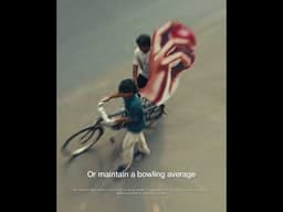 Nike Beat the Odds | Nike