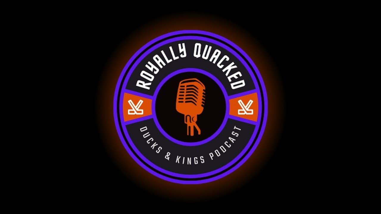 Royally Quacked: Episode 116: Laviolette Era Begins… and McTavish Trade Smoke Rises