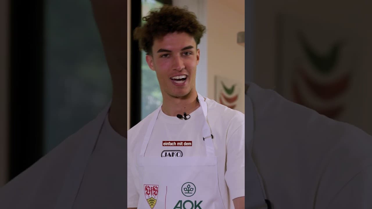 Wer schlägt sich besser? 🥚[Anzeige] AOK
