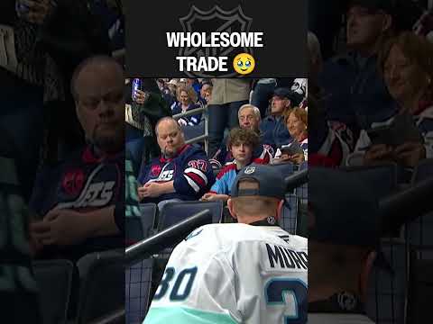 💙 Friendship Bracelet for a Goalie Stick?!🏒