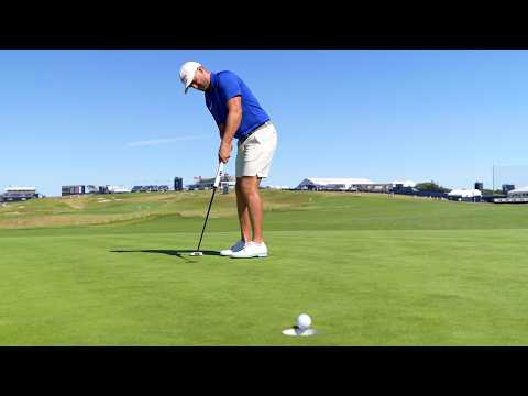 Trusted on Tour: Scottsdale TEC Ally Blue Onset (Feat. Wyndham Clark)