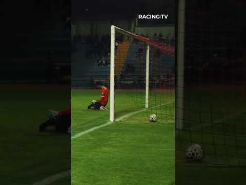 L'égalisation d'Idrissa Sabaly face à Ivry pour notre groupe élite (1-1) ⚽️