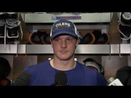 RAW | Trent Frederic 03.02.26