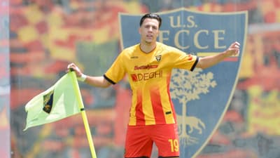 Lecce-Fiorentina 2-0 | HL Primavera 1 2025/26