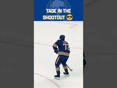 Tage is too SmOoth 😎