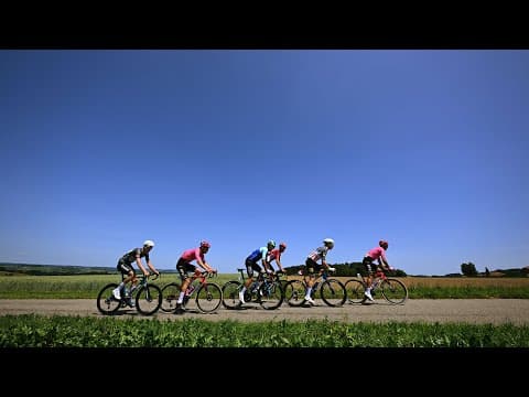 Live: 2025 Czech Tour Stage 1 | Only on FloBikes