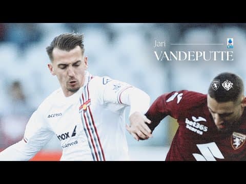 "Avanti per la nostra strada" | CONFERENZA STAMPA | Jari Vandeputte