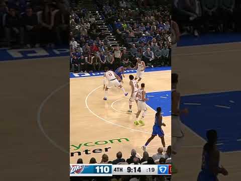 Batum Chase-Down Block 🔥