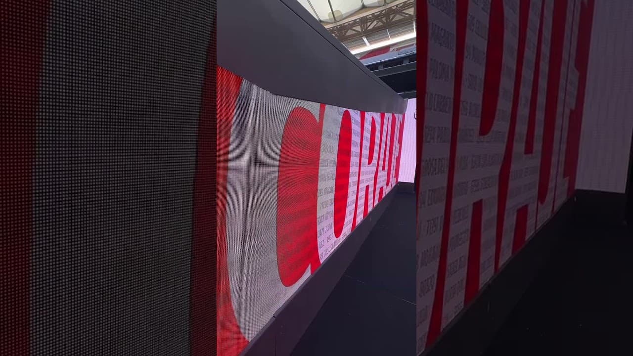 Atleti members will again be present in the tunnel out to the pitch