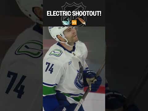 This one needed extra innings! ⚡