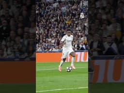 There's no stopping him!🌪️ #ViniJr #ucl #goals