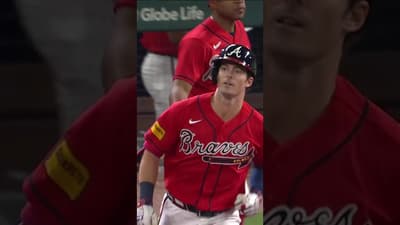 Yaz goes yard 🚀