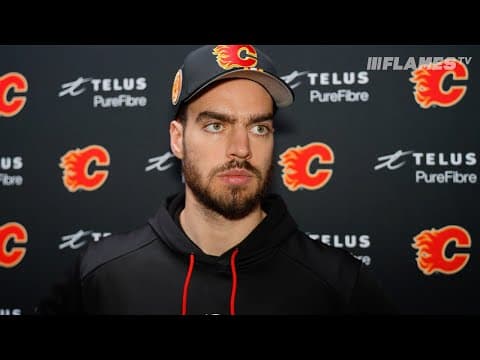 Pre-Game | Kevin Bahl - 13.01.26